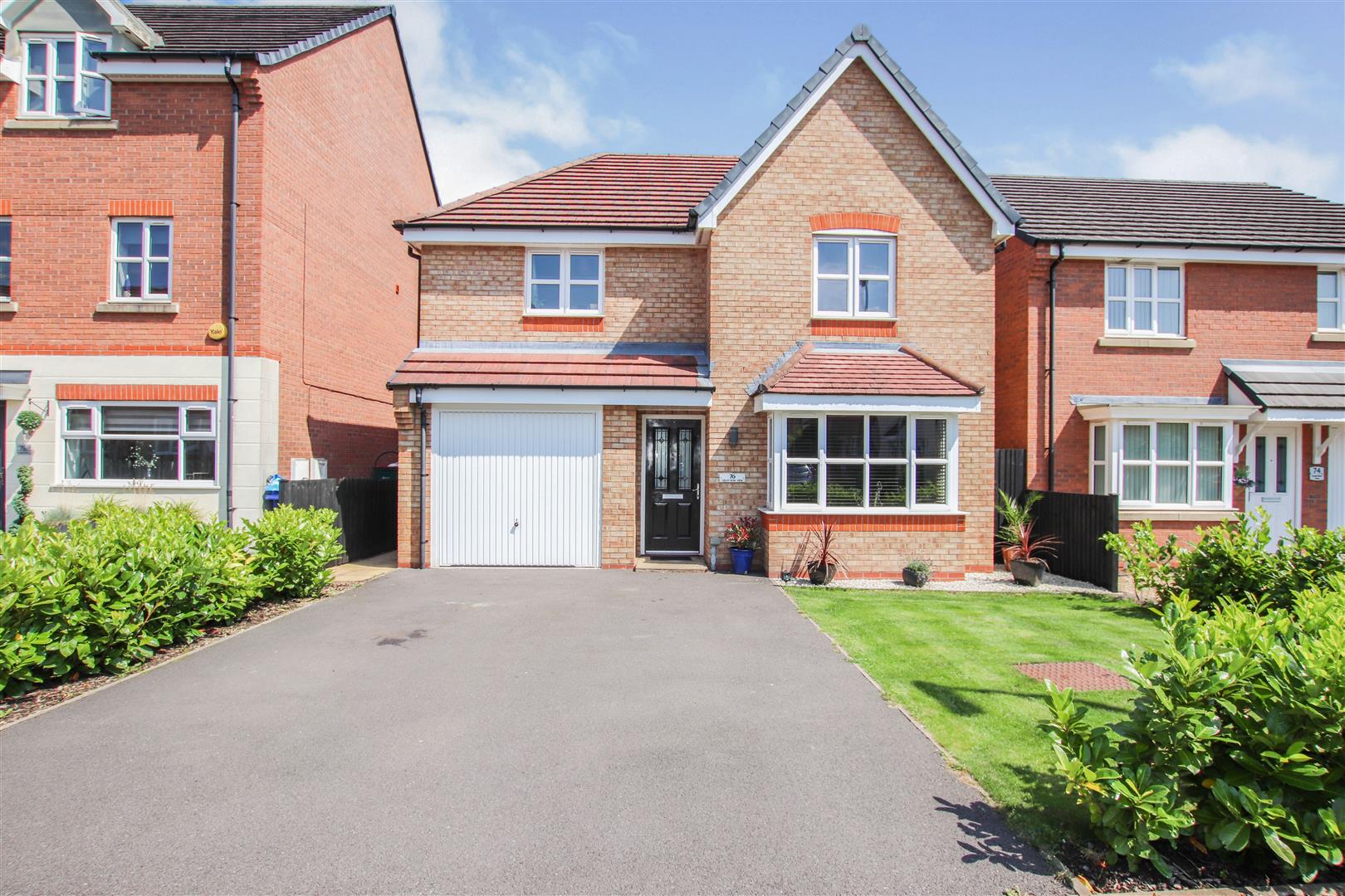 Latest Properties Bob Gutteridge Estate Agents and Valuers